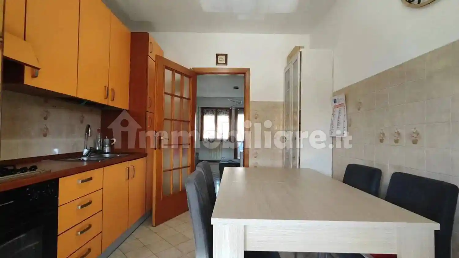 Appartamento in vendita a Carrara