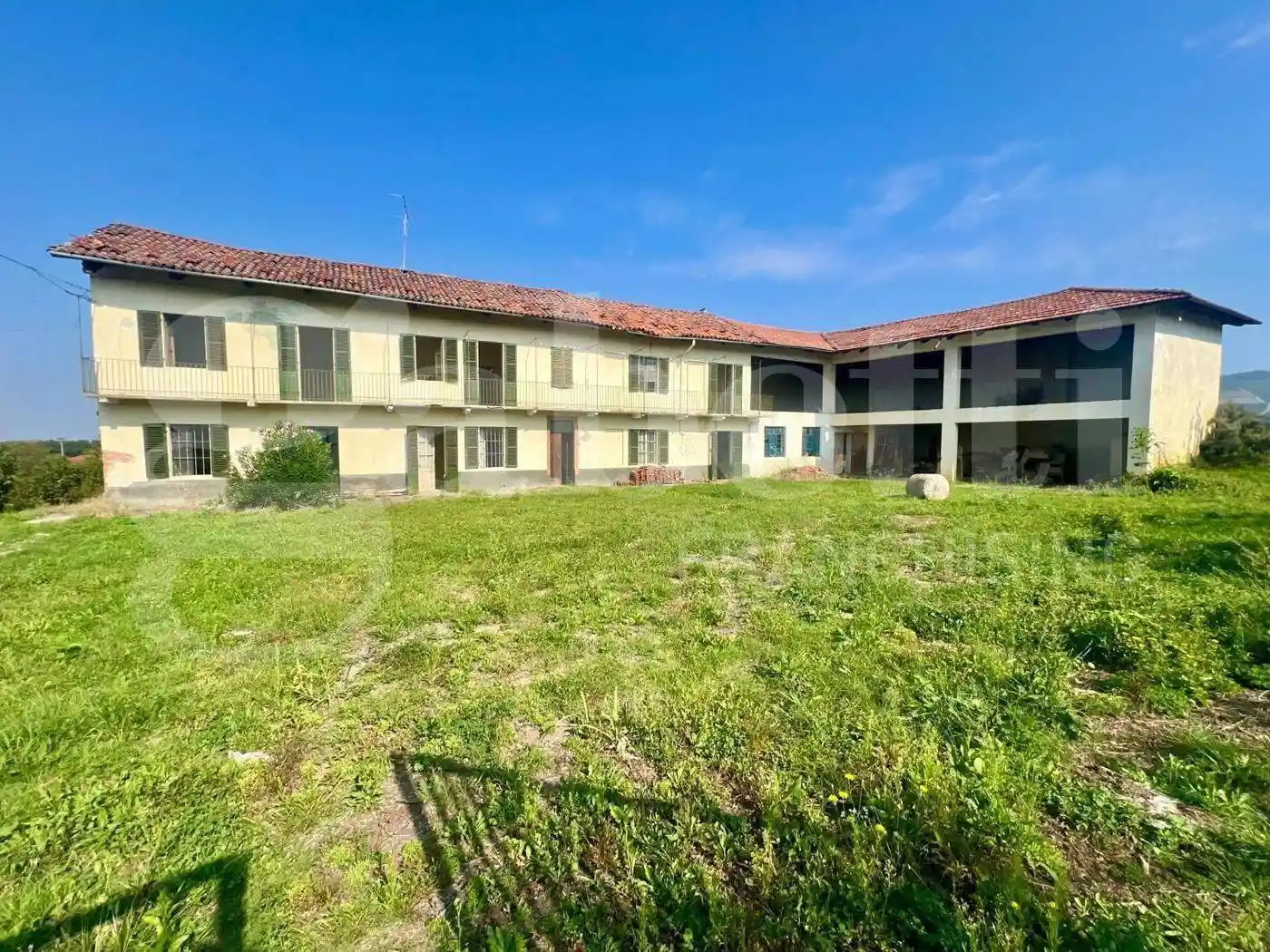 Cascina frazione Vergne, Vergne, Barolo - foto 2