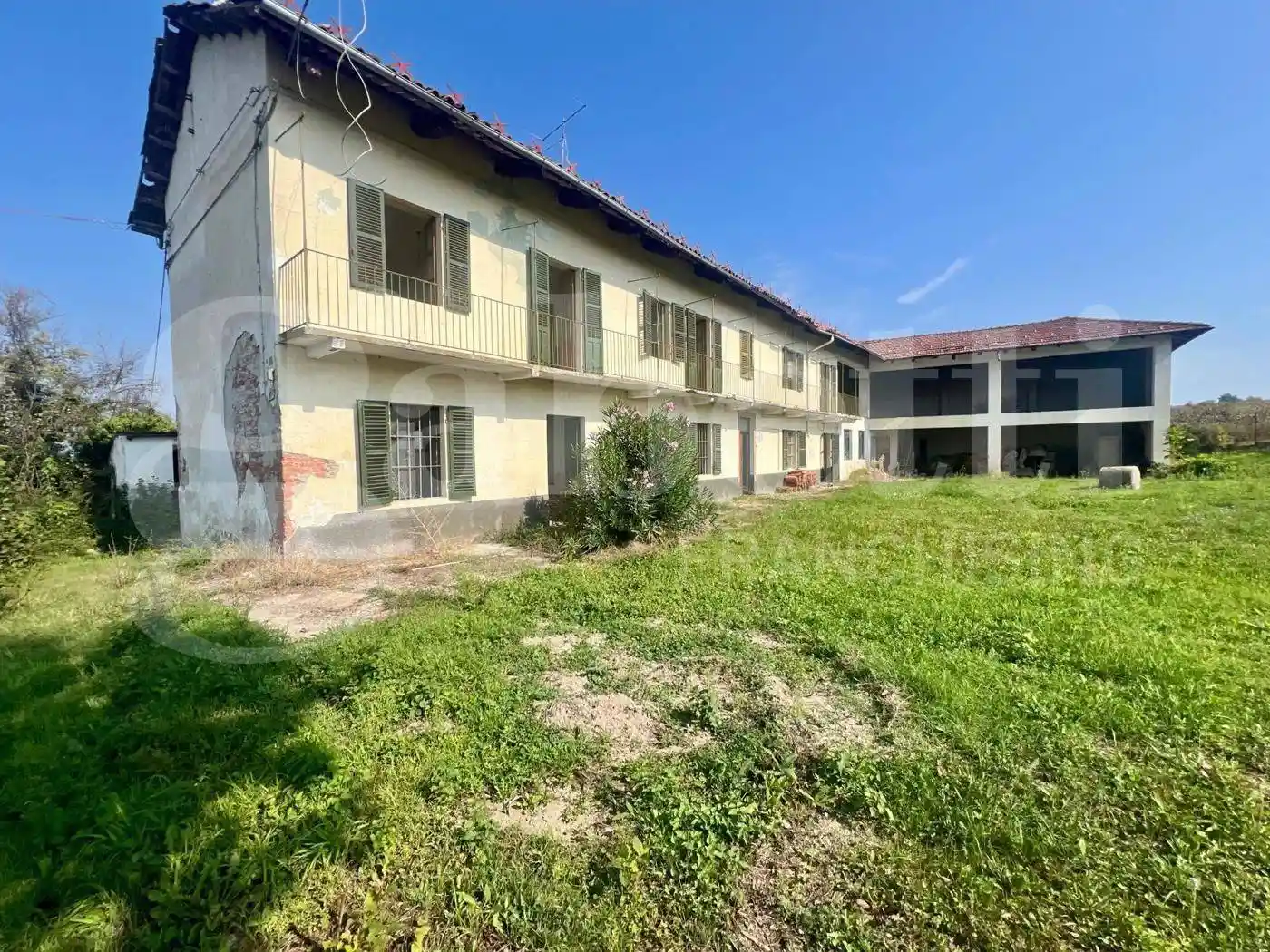 Cascina frazione Vergne, Vergne, Barolo - foto 3