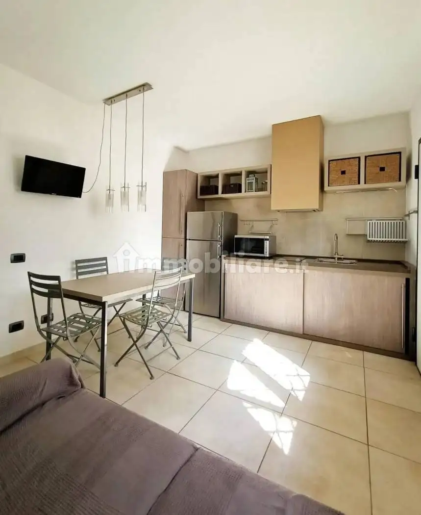 Appartamento in affitto a Carrara