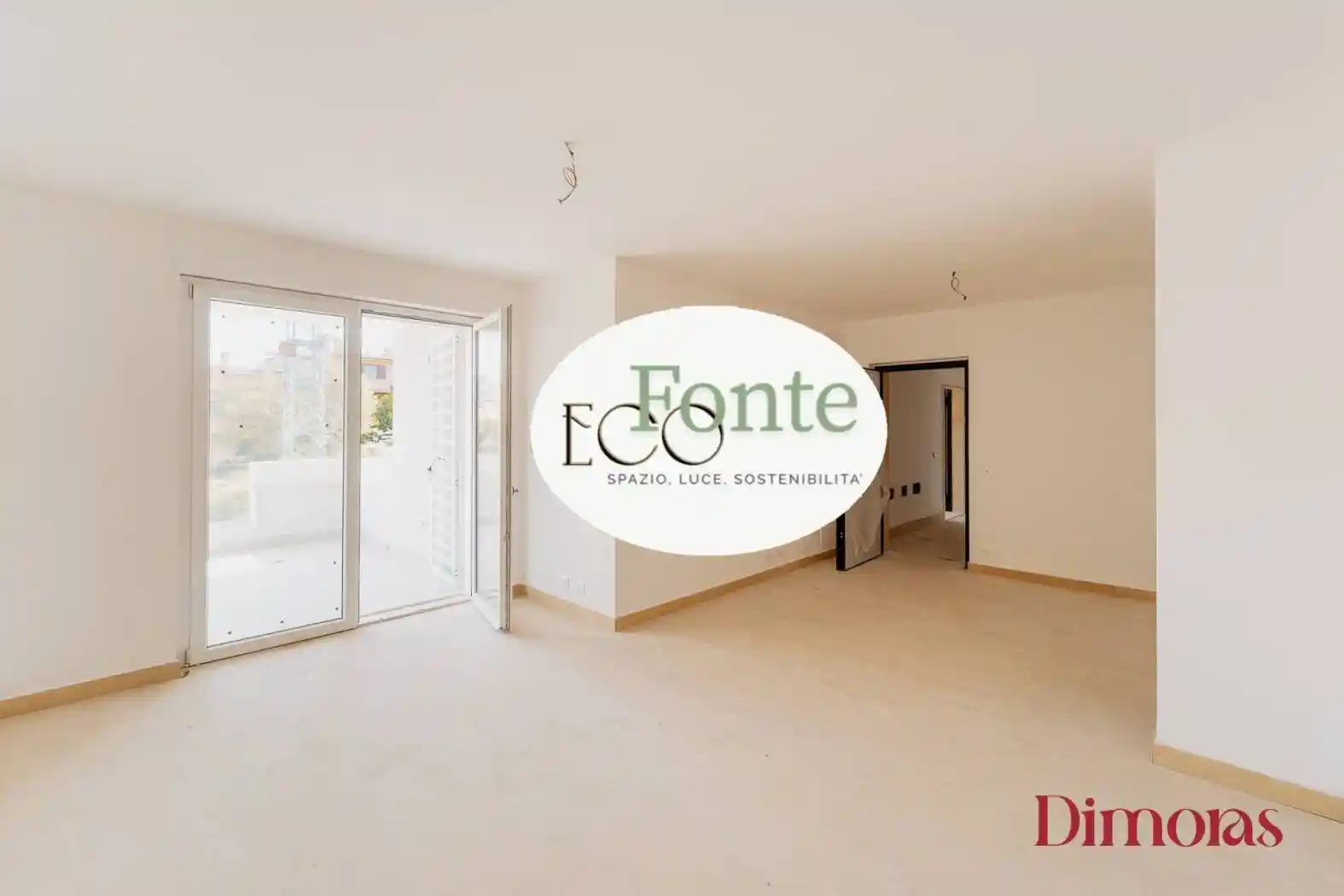 Appartamento in vendita a Fonte Nuova