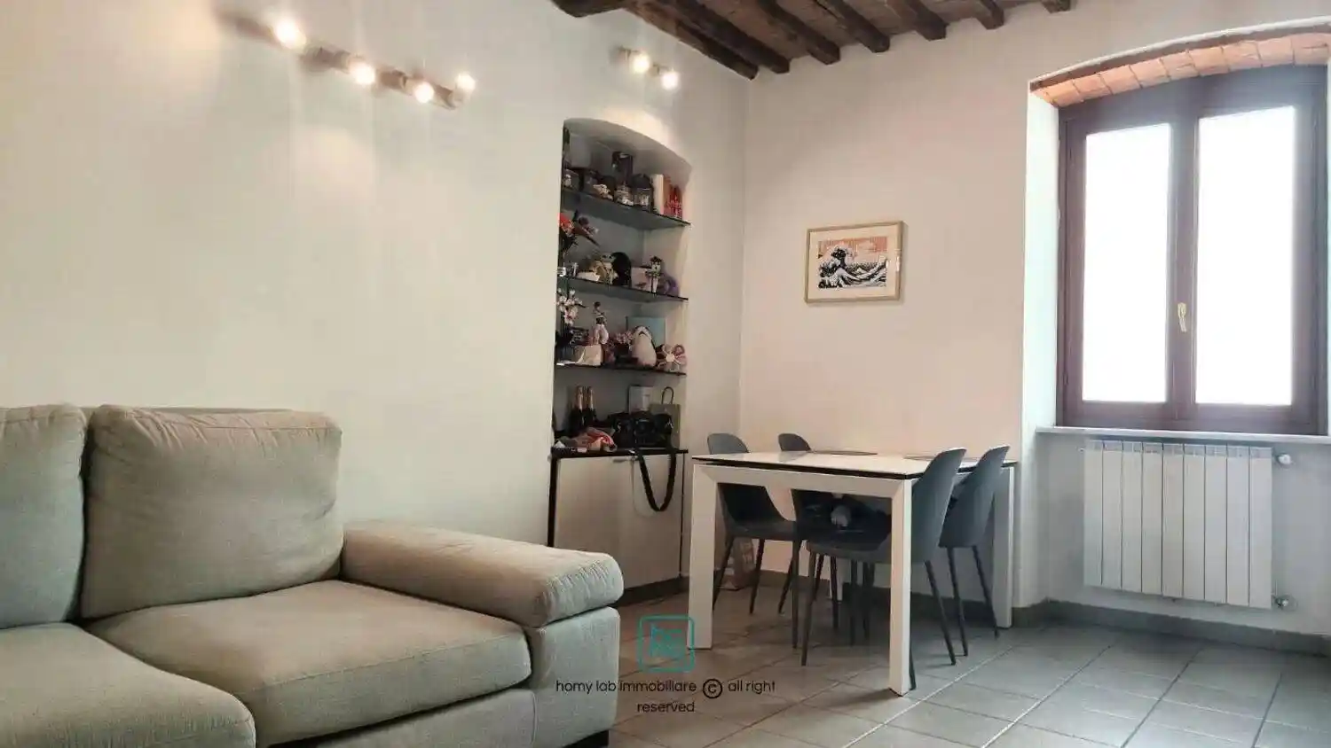 Appartamento in vendita a Carrara