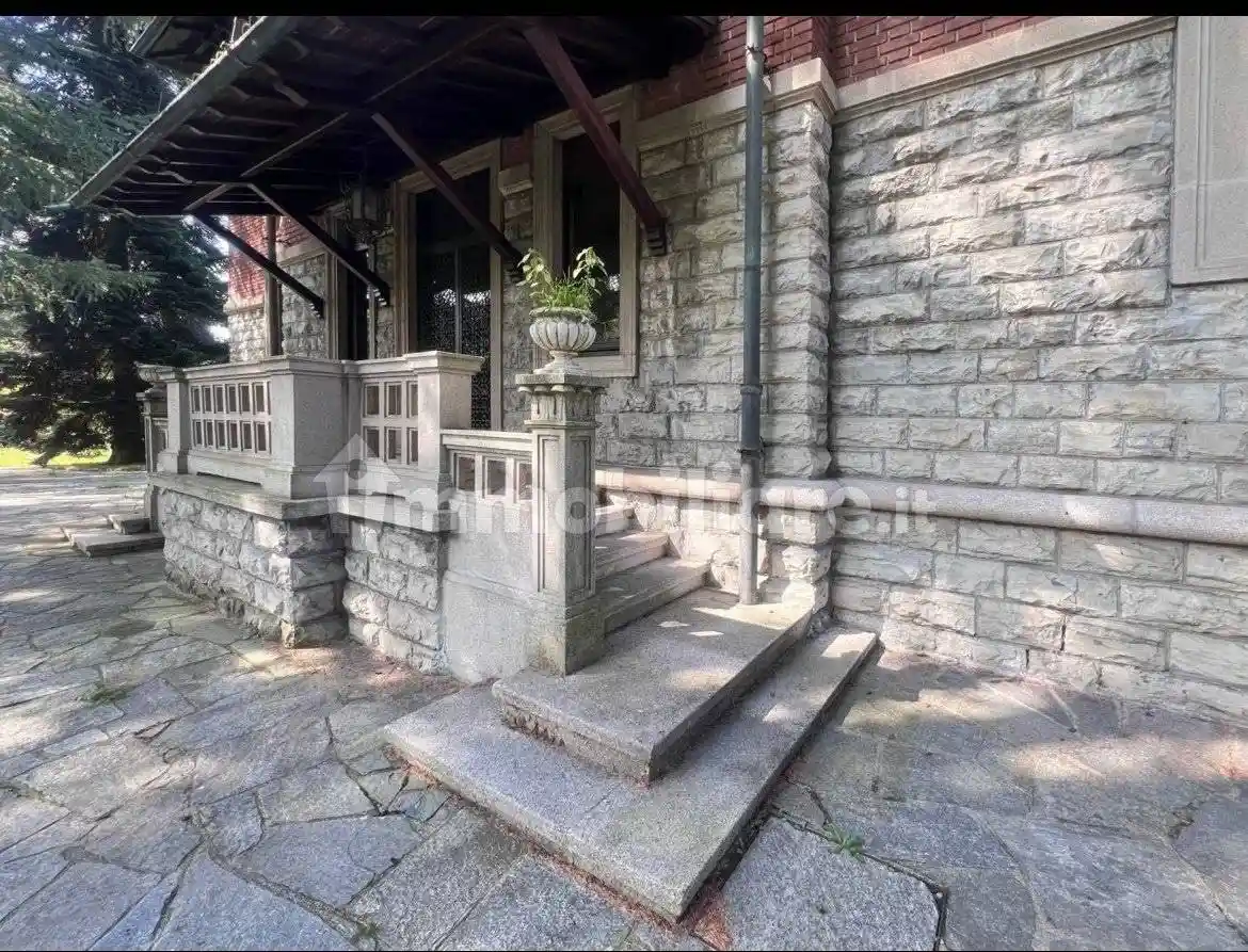 Villa unifamiliare via Bellavista 1, Cartabbia, Varese - foto 5