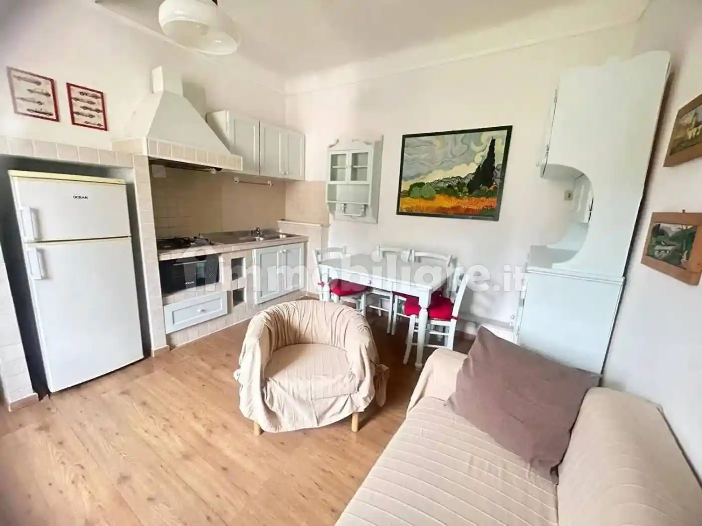 Bilocale via Solferino, 54033, Centro, Carrara - foto 5