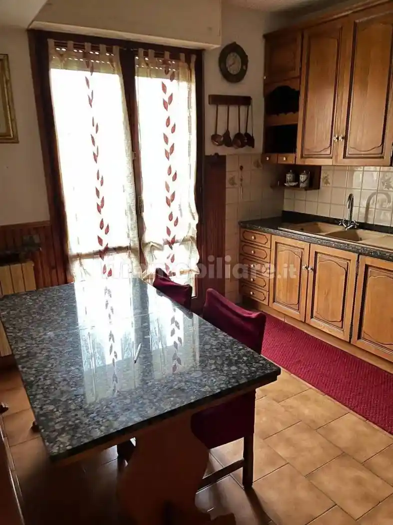 Appartamento in vendita a Massa