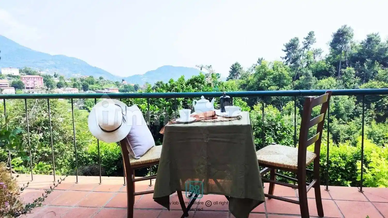 Villa in vendita a Carrara