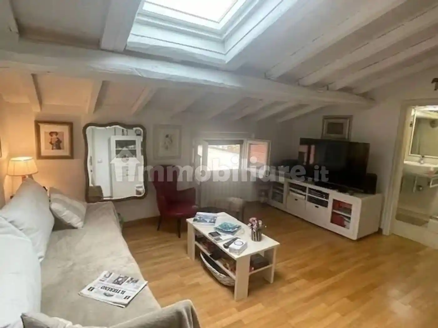 Appartamento in vendita a Forte dei Marmi