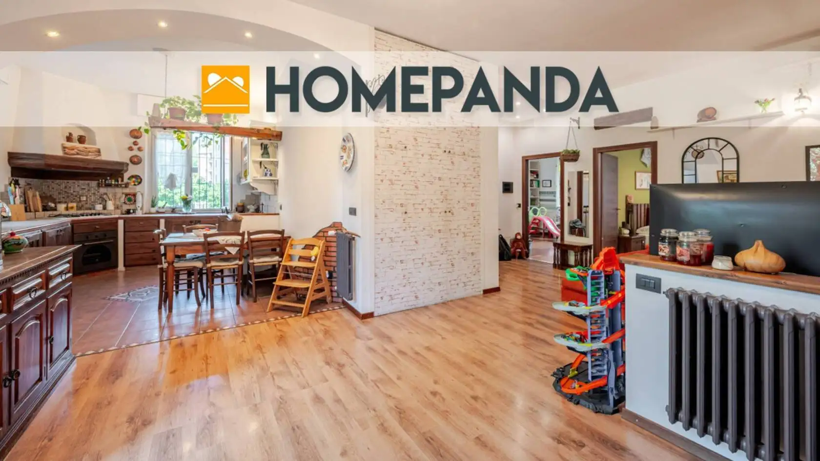 Apartment in vendita a Milan