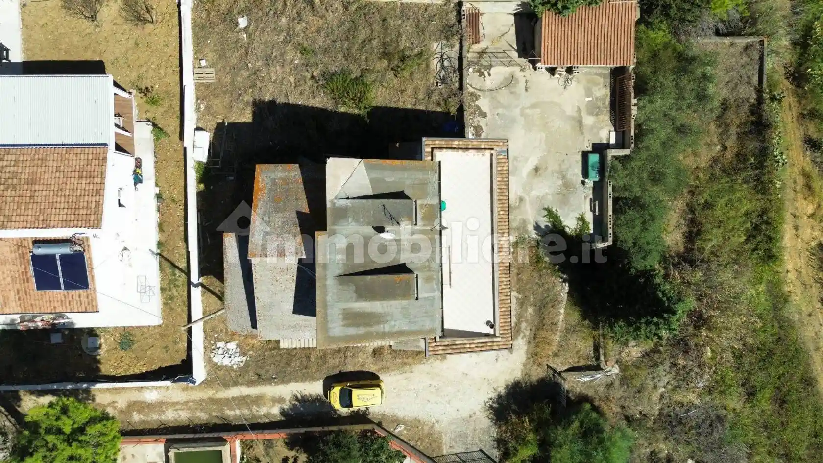 Villa unifamiliare via 187, Contrada Gammara, Contrada San Gaetano, Alcamo - foto 4