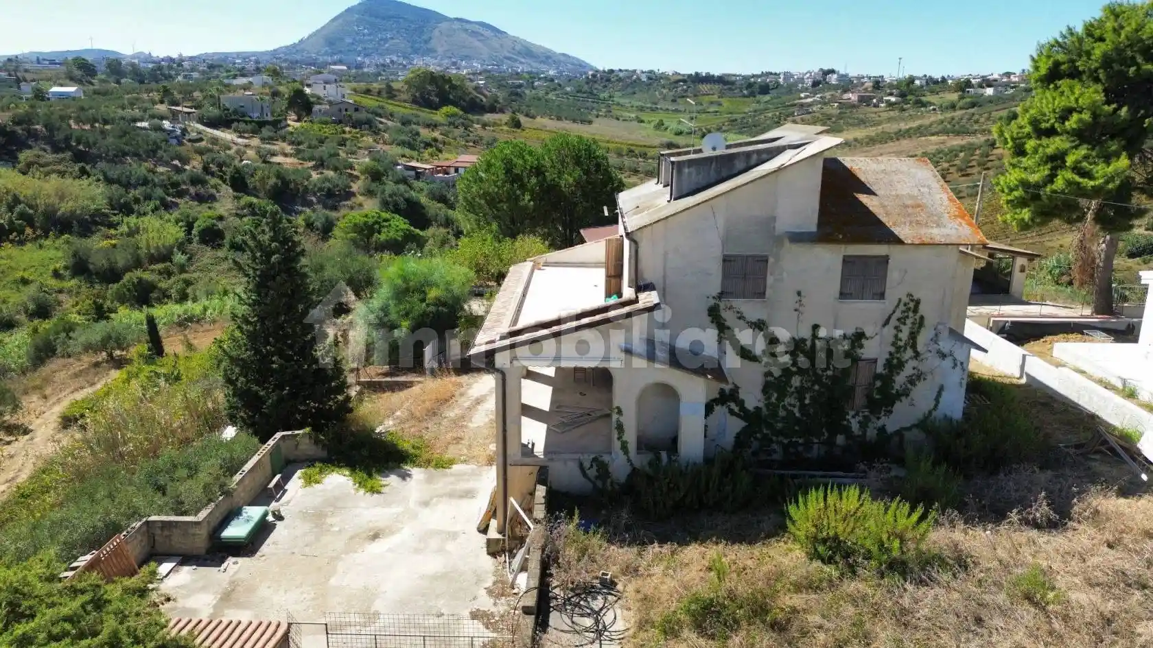 Villa unifamiliare via 187, Contrada Gammara, Contrada San Gaetano, Alcamo - foto 5