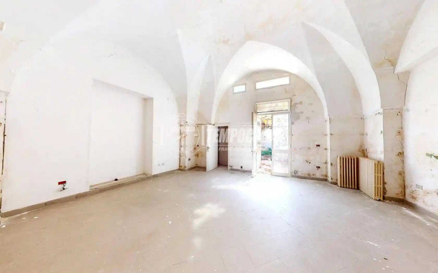 Casa indipendente in vendita a Cavallino