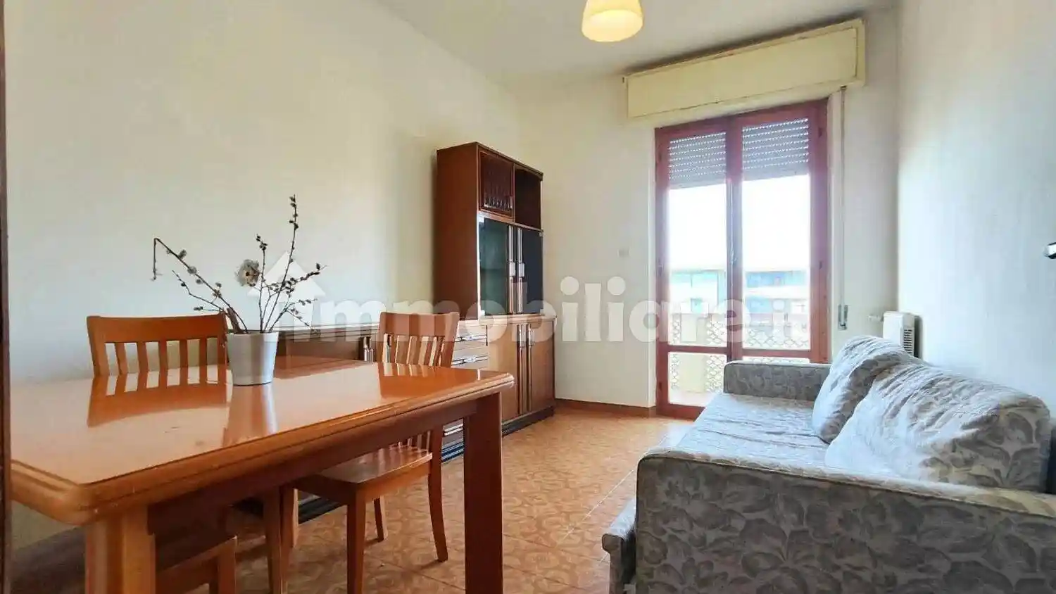 Appartamento in vendita a Massa