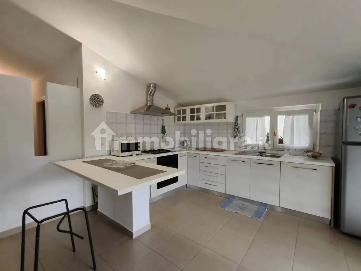 Appartamento in affitto a Massa