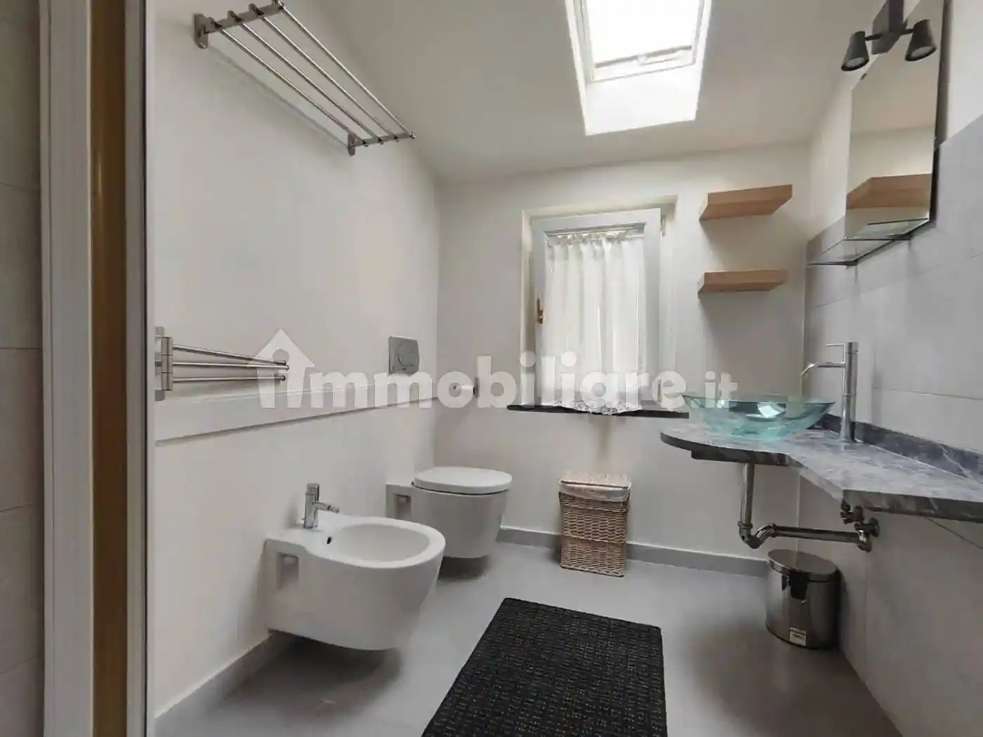 Quadrilocale via Pradaccio, Cinque Vie, Massa - foto 4