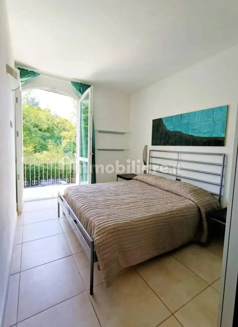 Appartamento in affitto a Massa