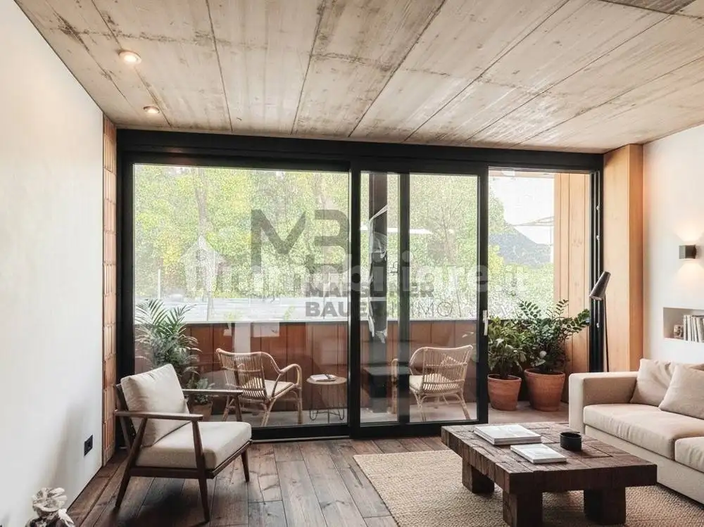 Mansarda 169 m², Centro, Caldaro sulla Strada del Vino - foto 2