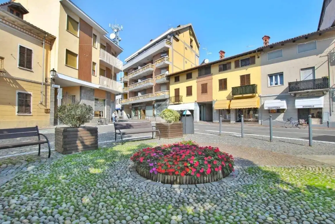 Appartamento in vendita a Cigliano