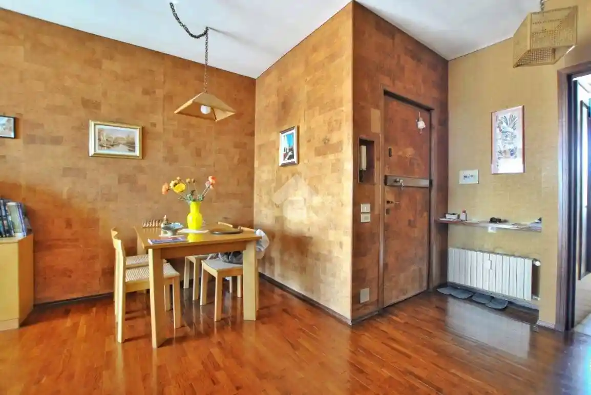 Quadrilocale corso Re Umberto 79, Centro, Cigliano - foto 3