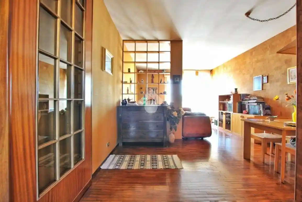 Quadrilocale corso Re Umberto 79, Centro, Cigliano - foto 4