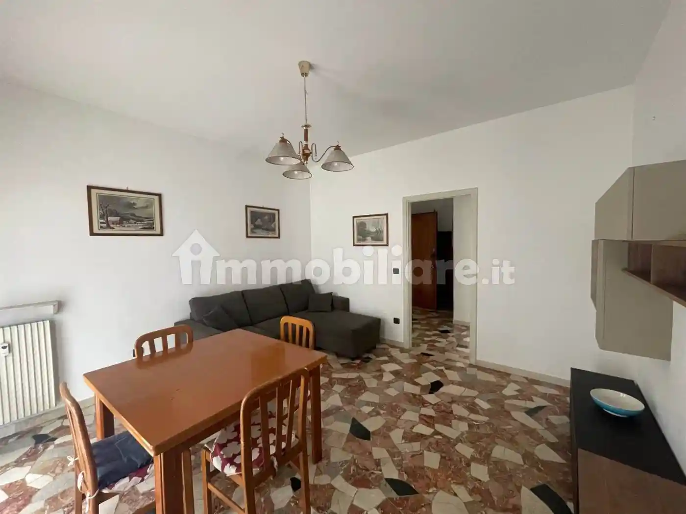 Appartamento in vendita a Casale Monferrato