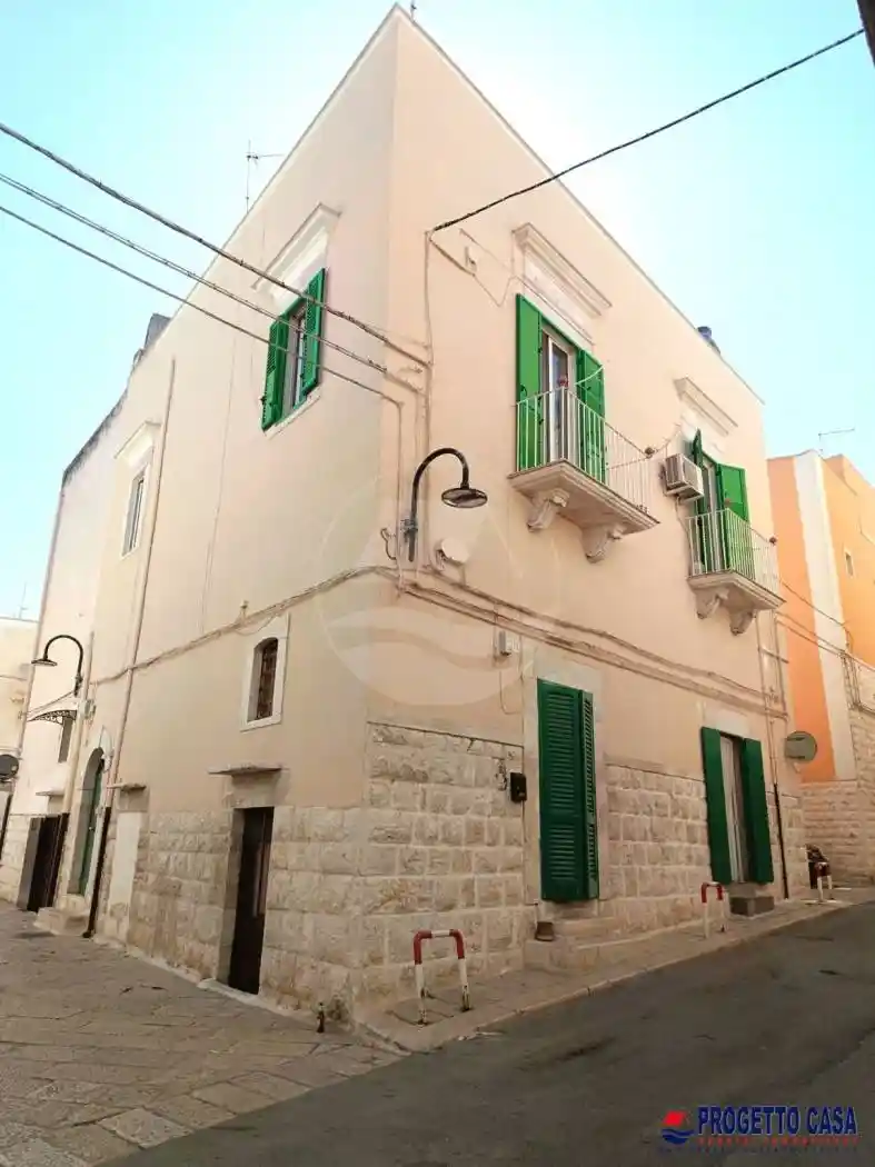 Appartamento in vendita a Molfetta
