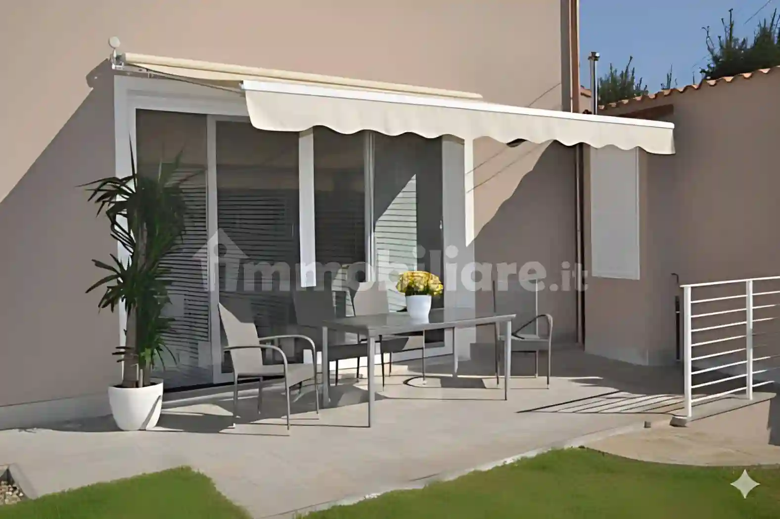 Villa - foto 3