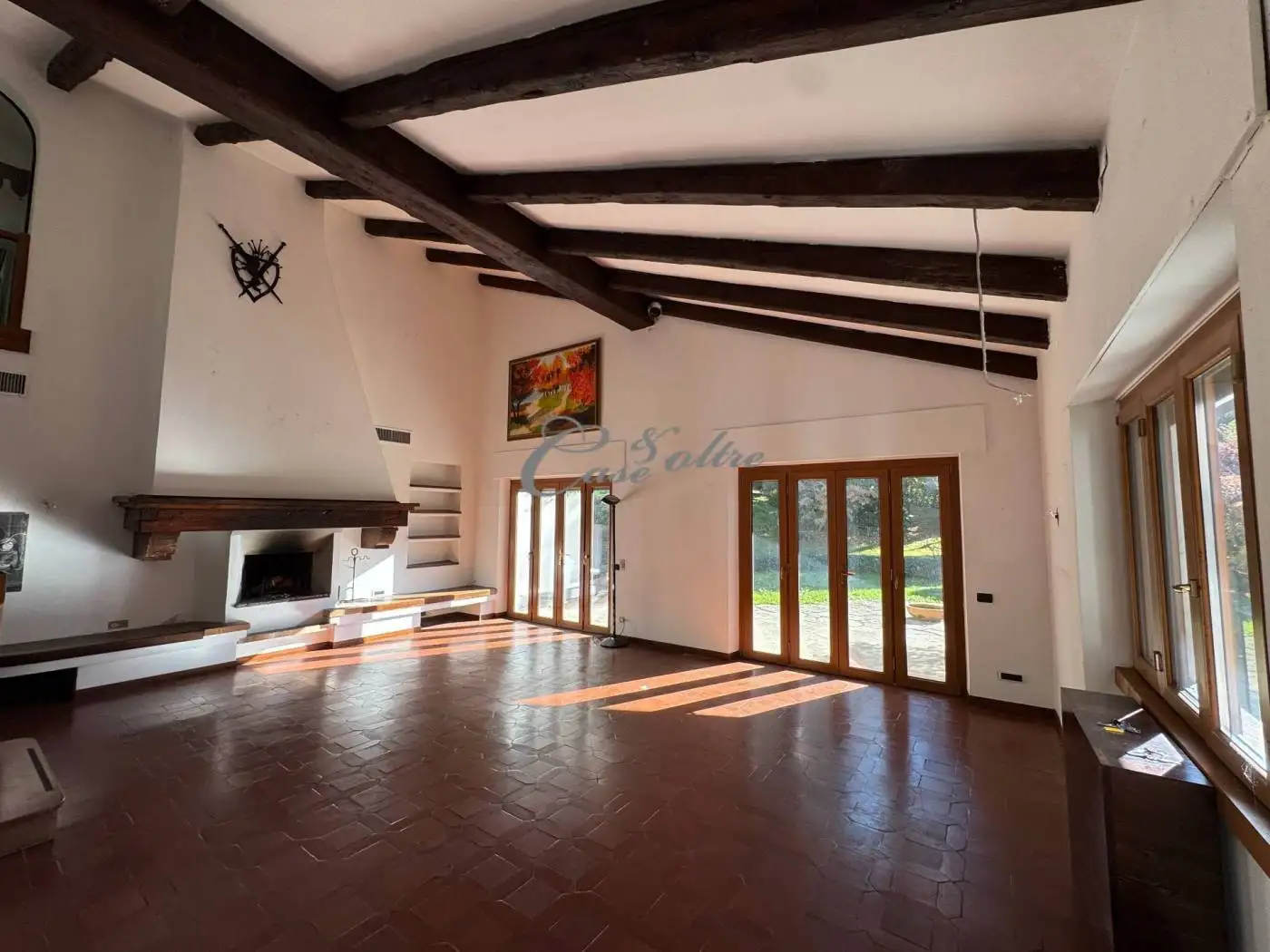 Villa unifamiliare via del Ronco 50, Centro, Carimate - foto 2