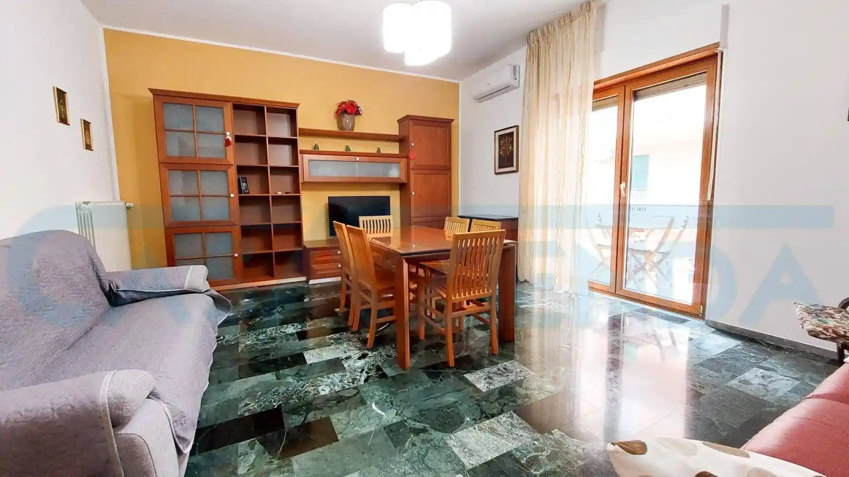 Appartamento in vendita a Termoli