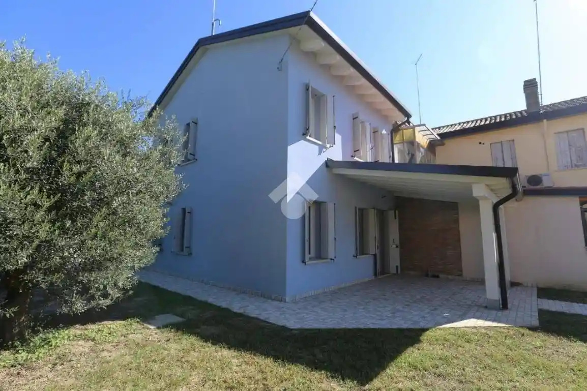 Villa plurifamiliare via Castellana 240, Trivignano - Gatta, Venezia - foto 2