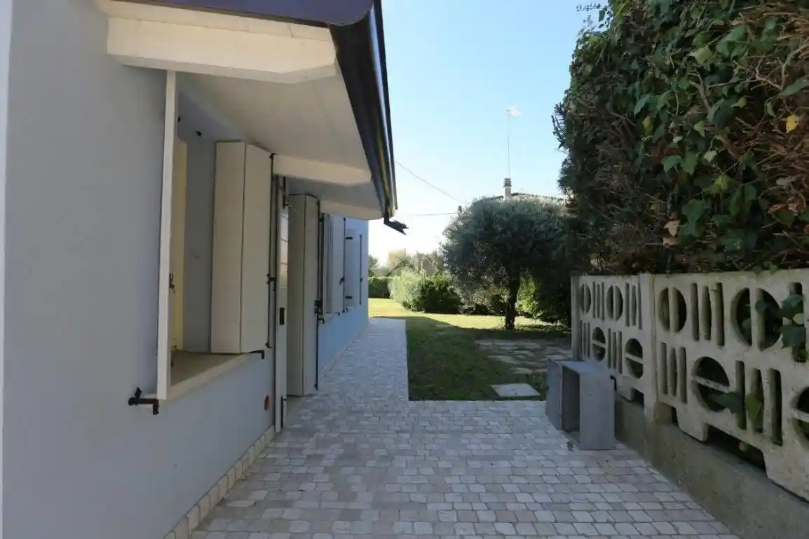 Villa plurifamiliare via Castellana 240, Trivignano - Gatta, Venezia - foto 3