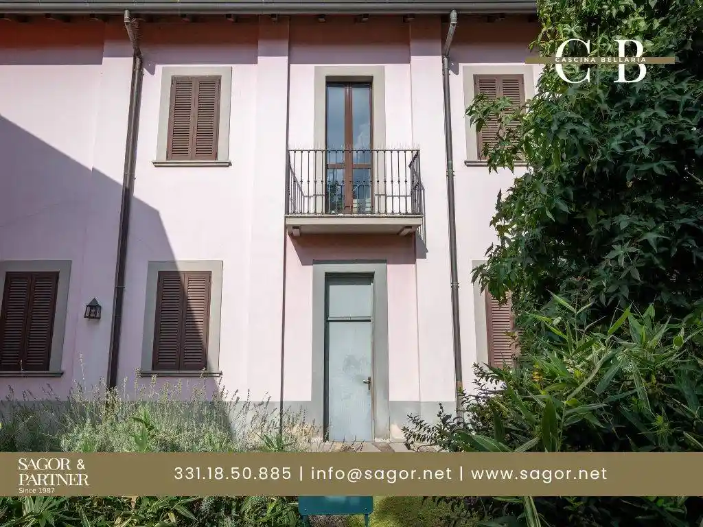 Monolocale via Novara, Figino, Milano - foto 3