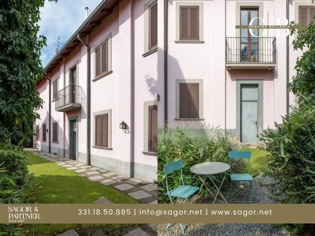 Monolocale via Novara, Figino, Milano - foto 4