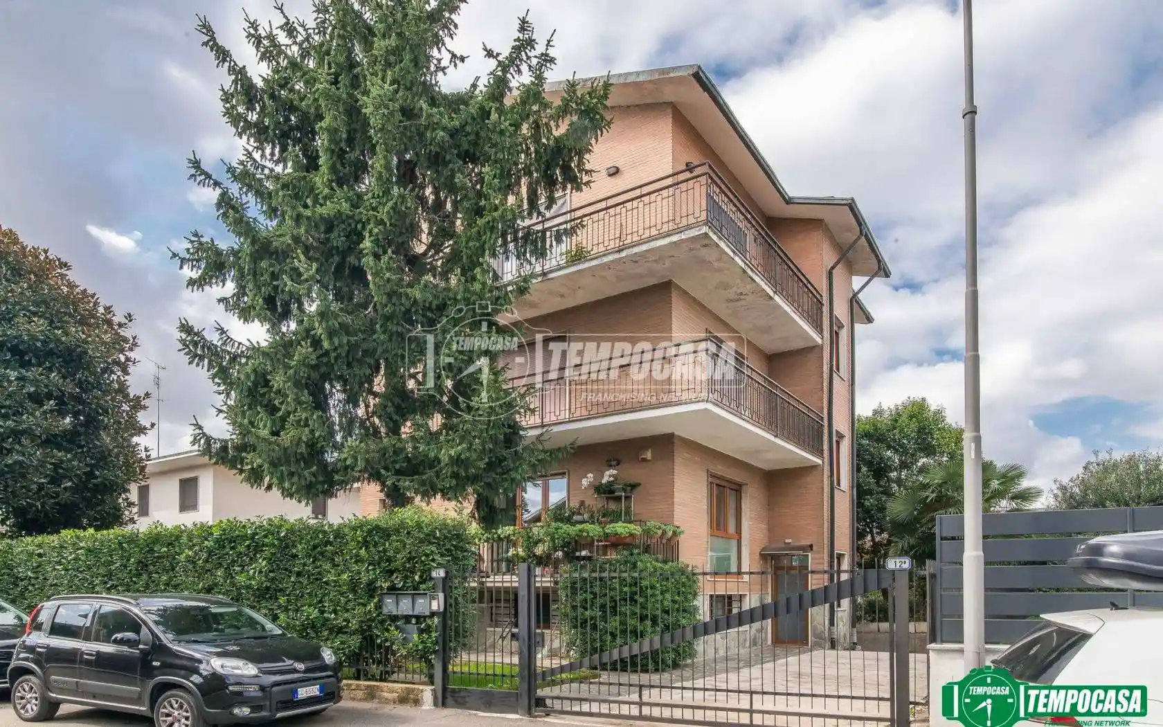 Appartamento in vendita a Arese