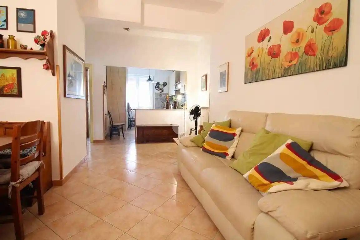 Appartamento in vendita a Pomezia