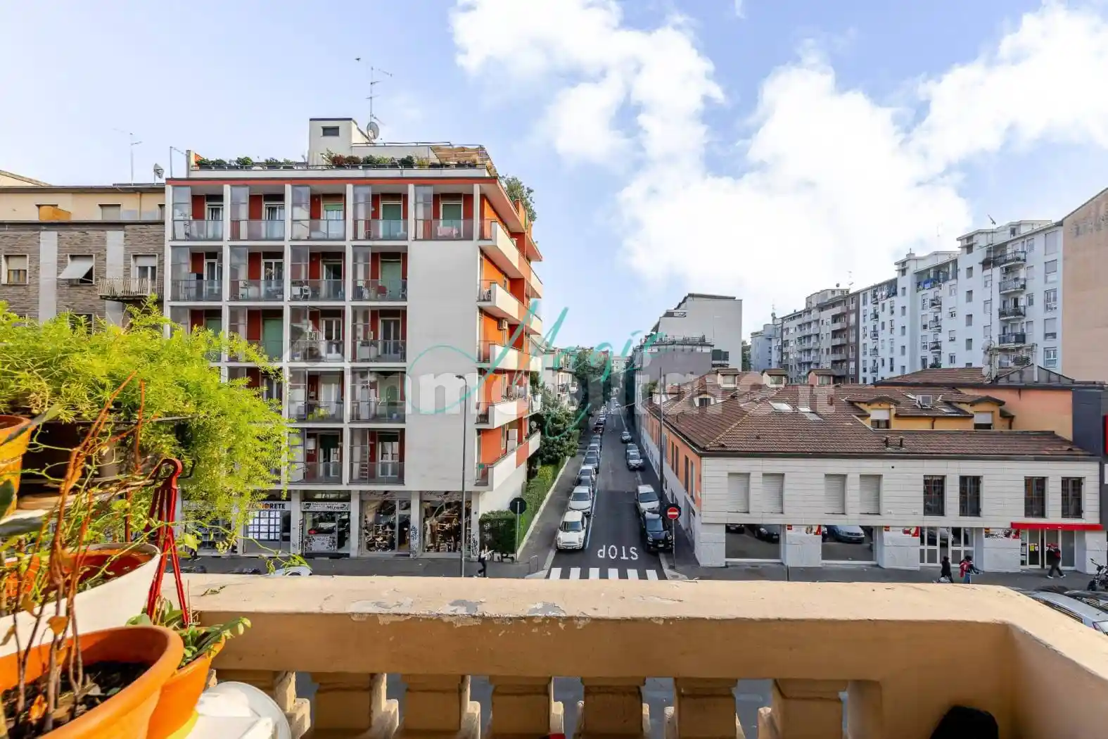 Bilocale via Vallazze 109, Città Studi, Milano - foto 2