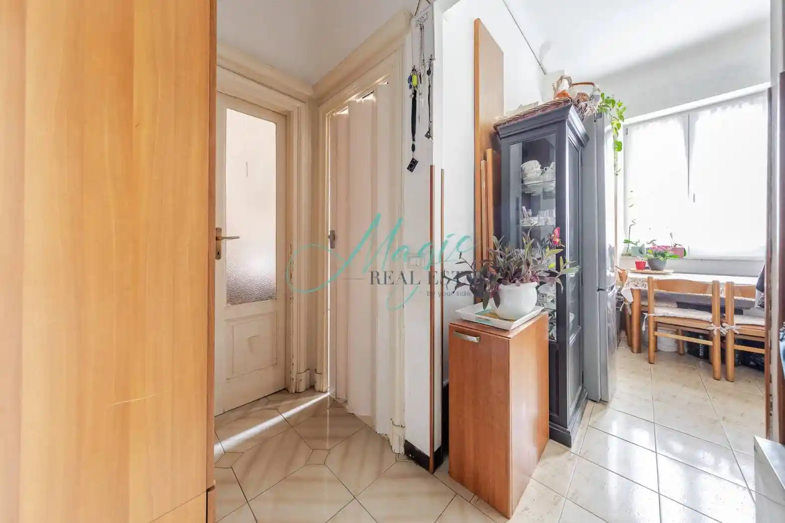 Bilocale via Vallazze 109, Città Studi, Milano - foto 4