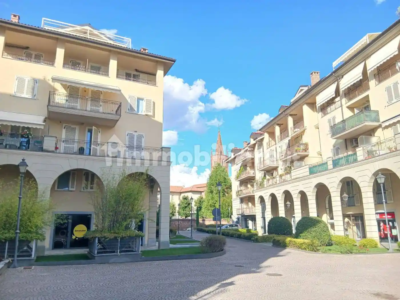 Appartamento in vendita a Chieri