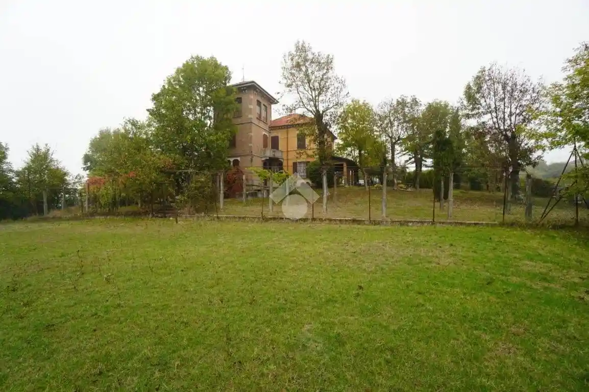 Villa unifamiliare corso Coppi Fausto e Serse 30, Vho, Tortona - foto 2