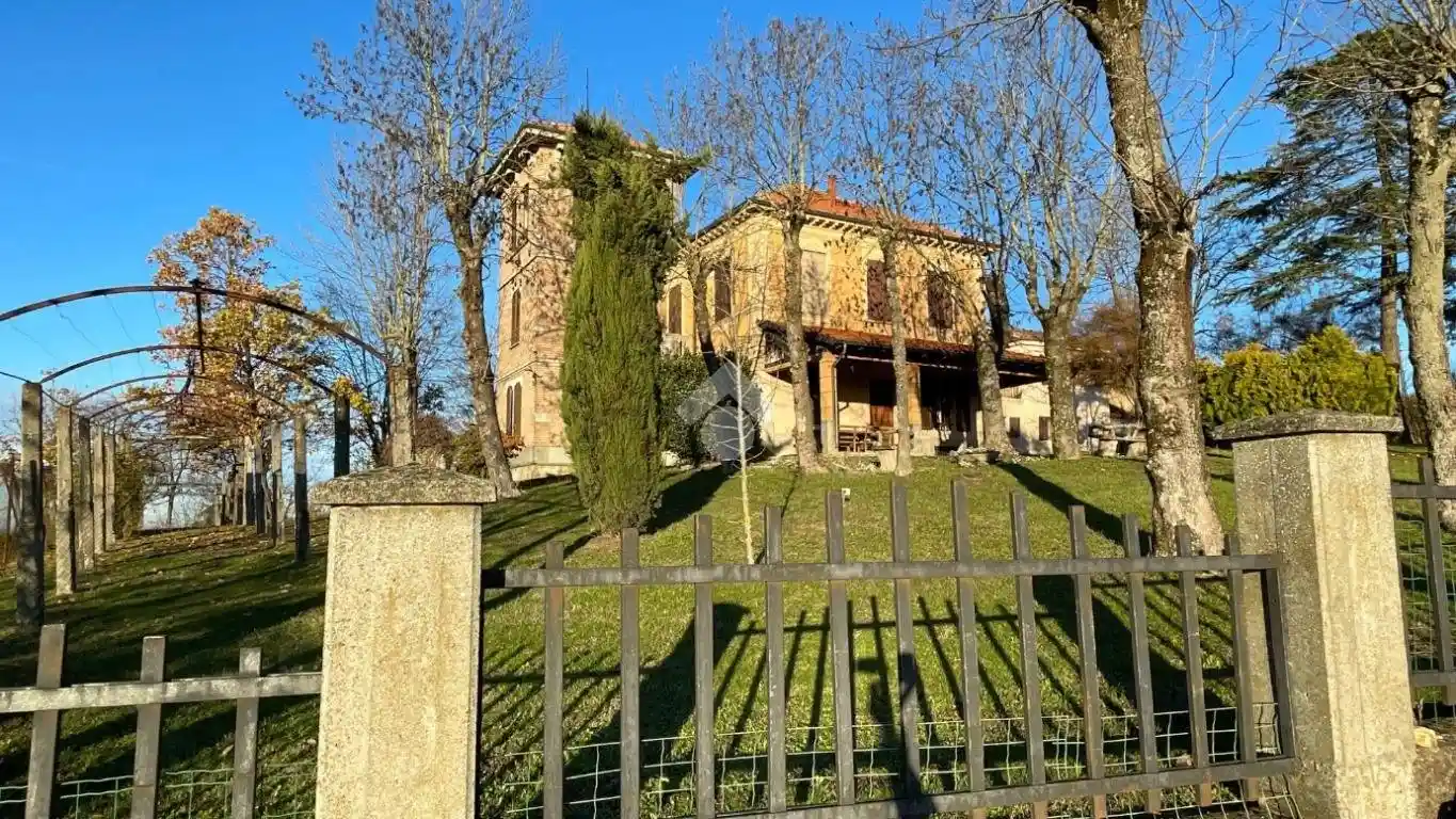 Villa unifamiliare corso Coppi Fausto e Serse 30, Vho, Tortona - foto 3