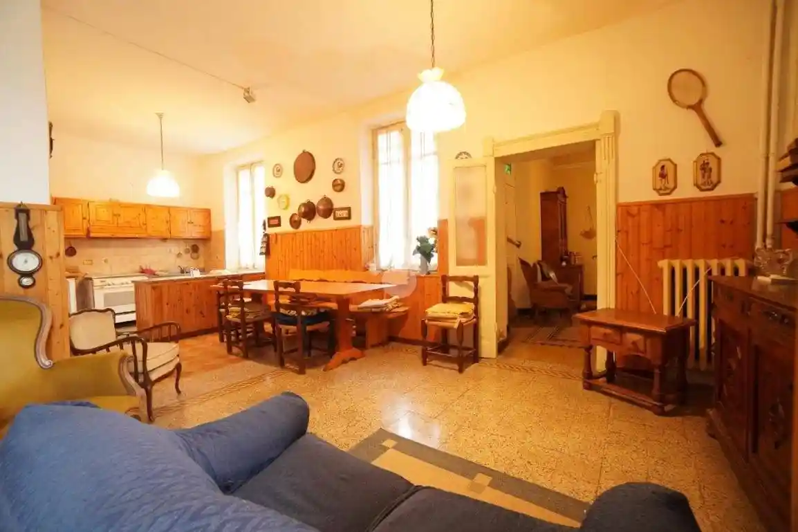 Villa unifamiliare corso Coppi Fausto e Serse 30, Vho, Tortona - foto 4