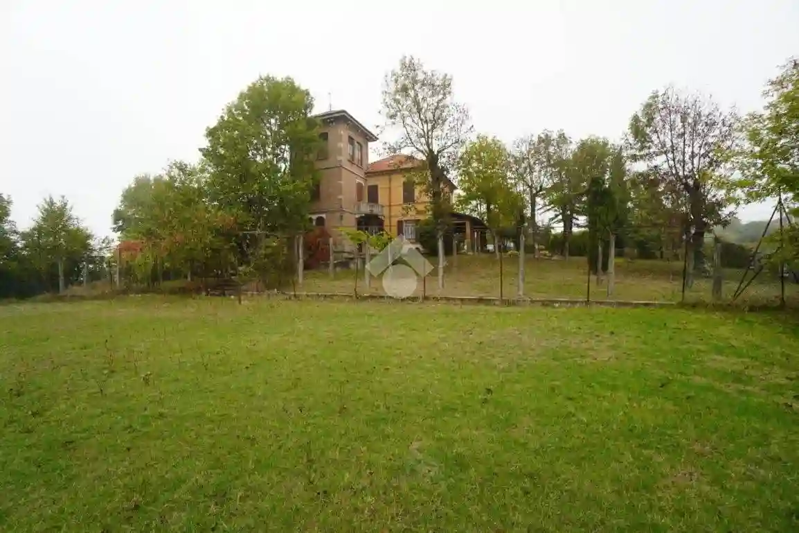 Villa unifamiliare corso Coppi Fausto e Serse 30, Vho, Tortona - foto 4