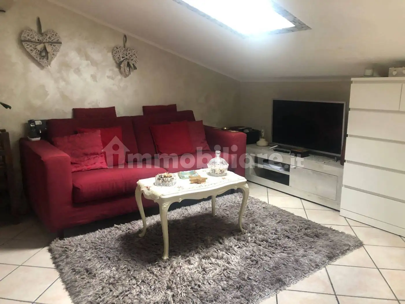 Appartamento in vendita a Paderno Dugnano