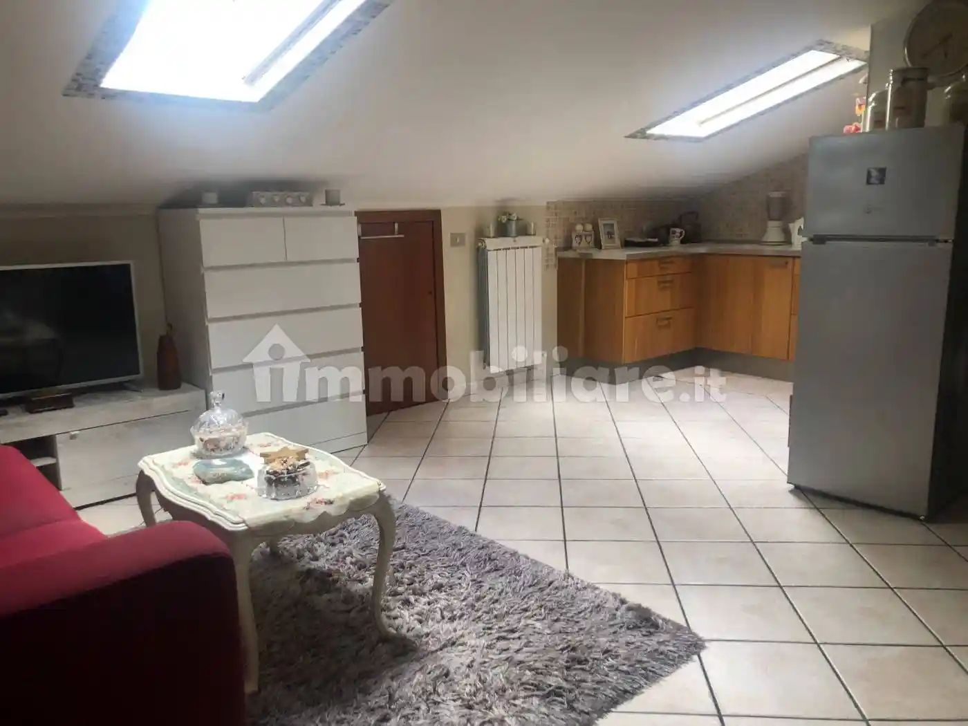 Bilocale via Francesco Paolo Tosti 11, Calderara, Paderno Dugnano - foto 2