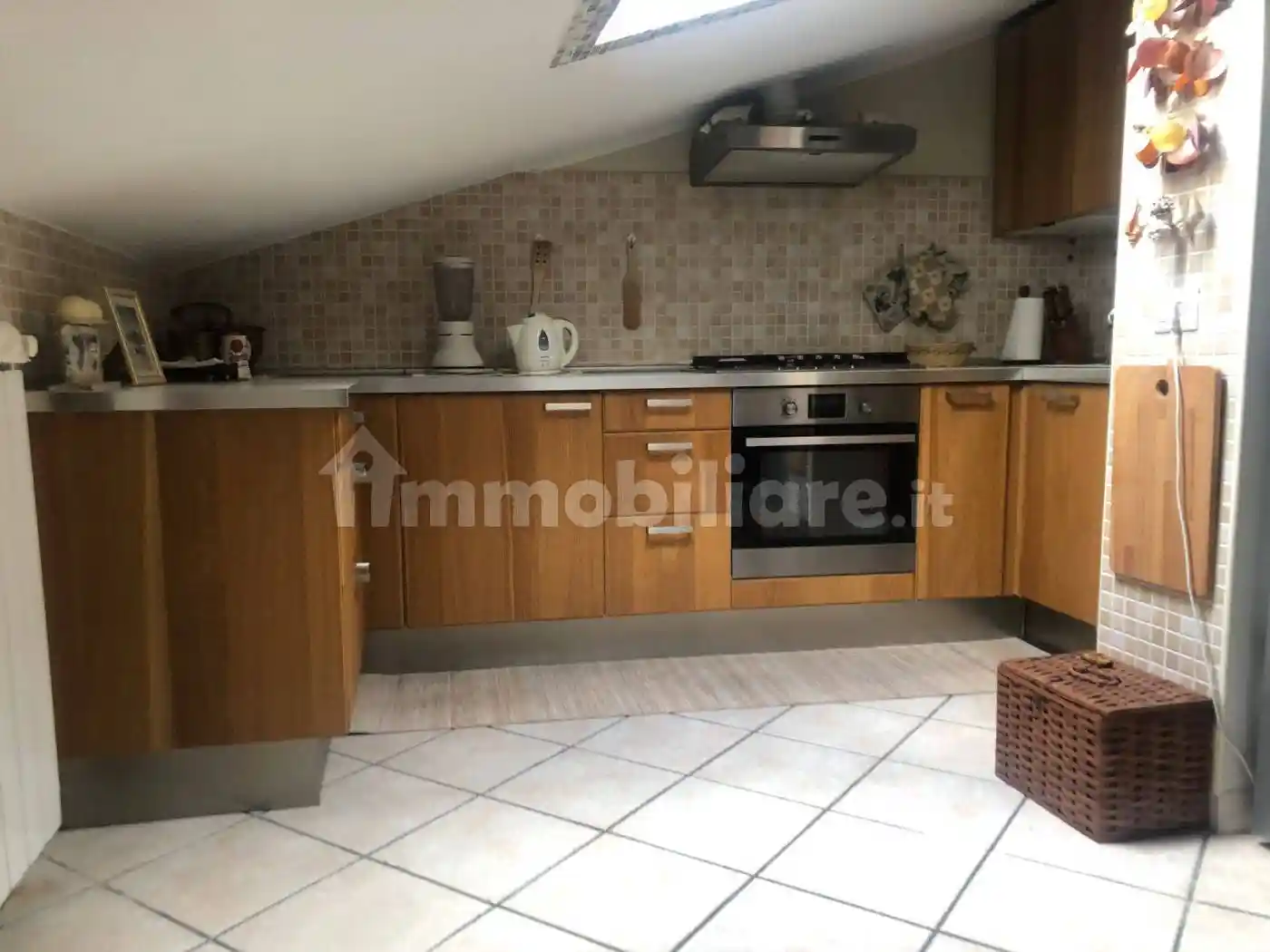 Bilocale via Francesco Paolo Tosti 11, Calderara, Paderno Dugnano - foto 3