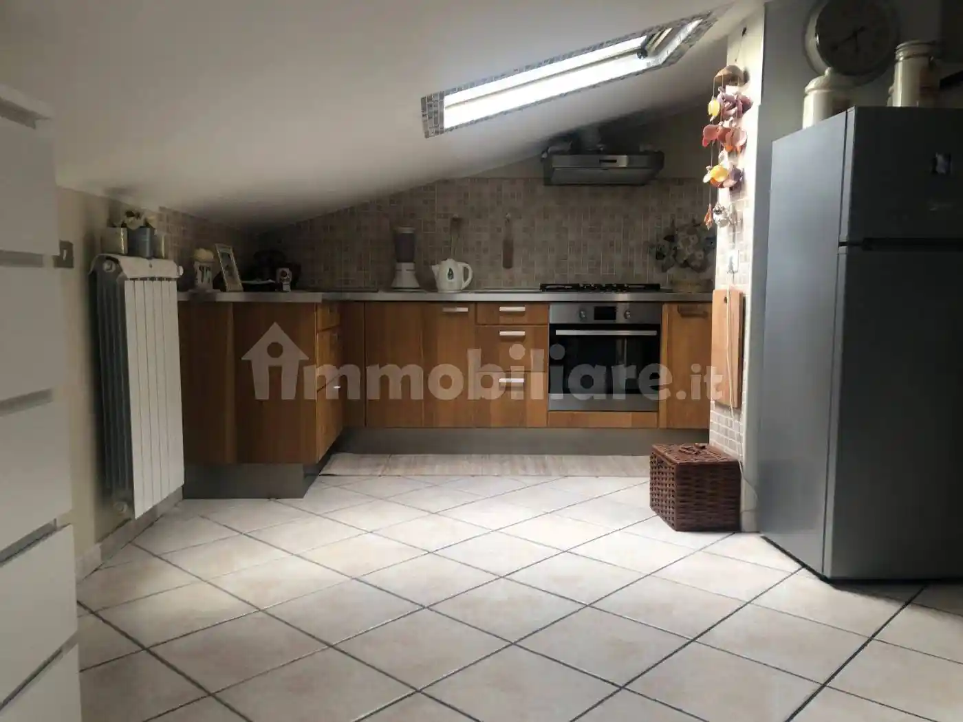 Bilocale via Francesco Paolo Tosti 11, Calderara, Paderno Dugnano - foto 4