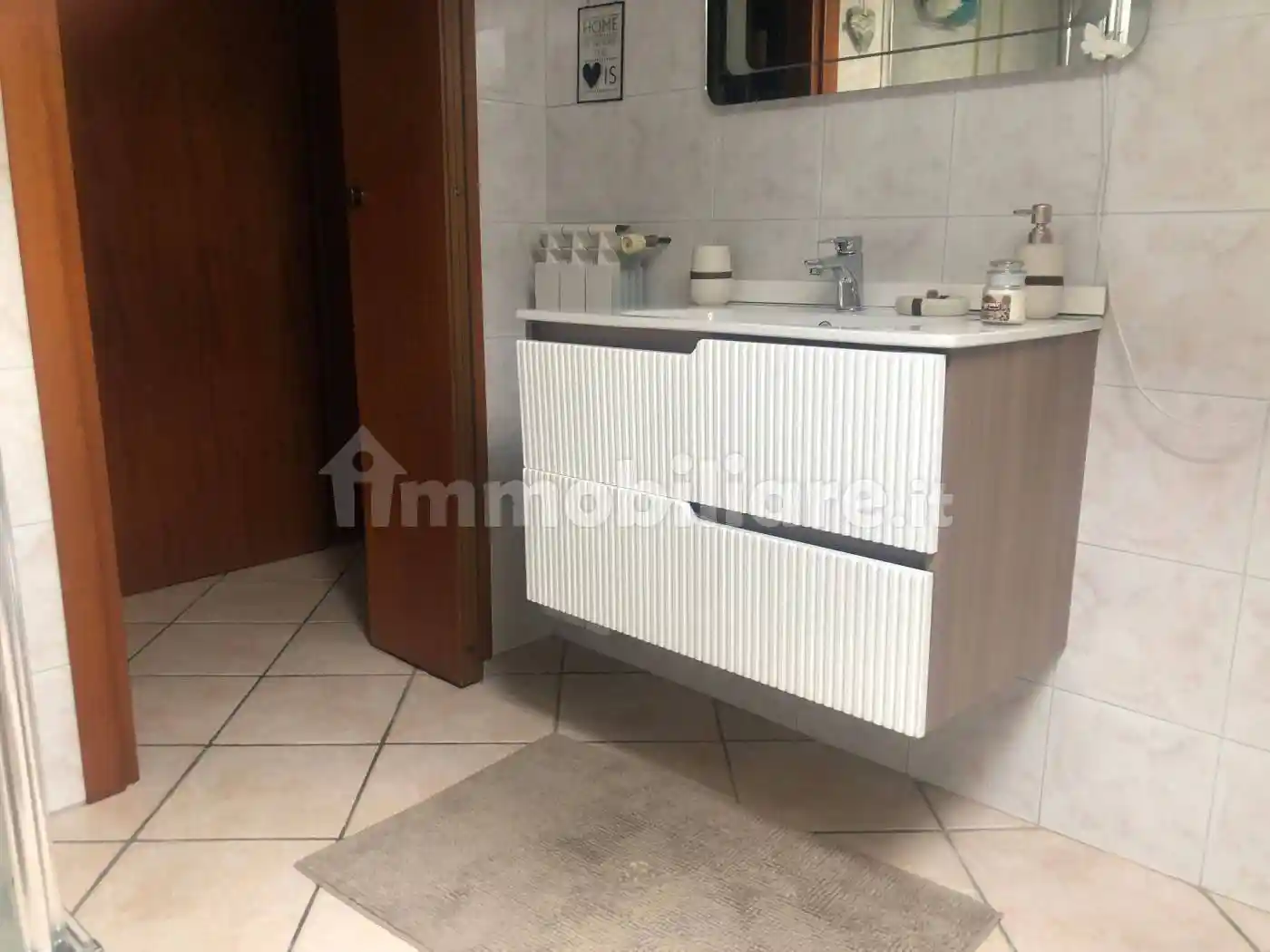 Bilocale via Francesco Paolo Tosti 11, Calderara, Paderno Dugnano - foto 5