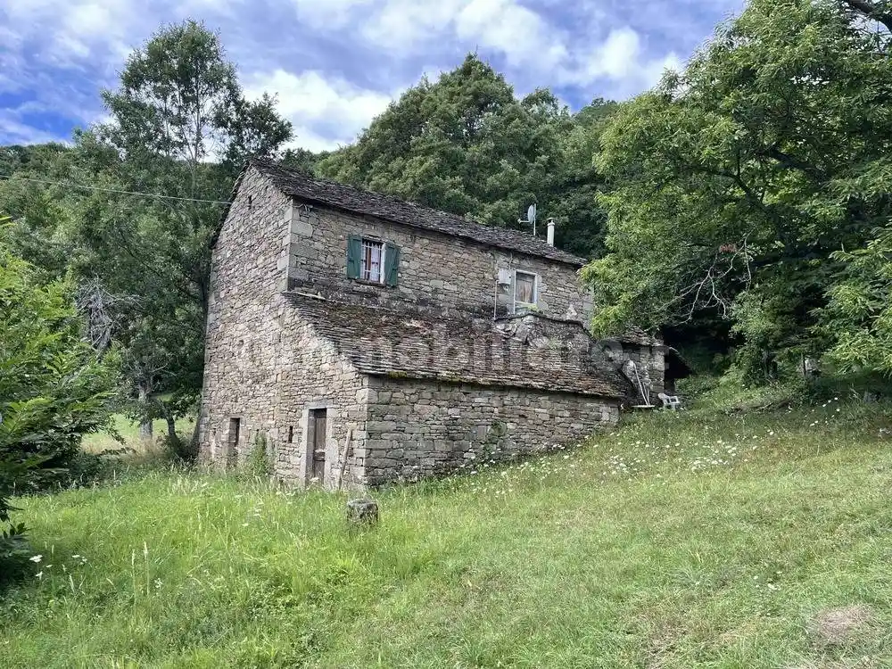Rustico - Casale in vendita a Borgo Val di Taro