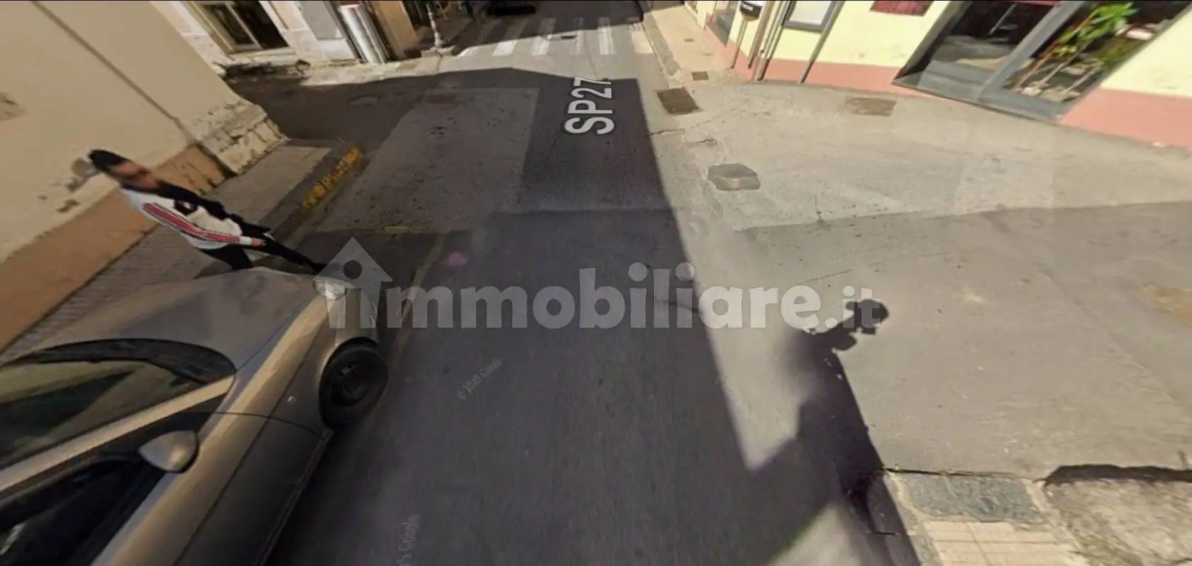 Appartamento in asta a Nizza di Sicilia
