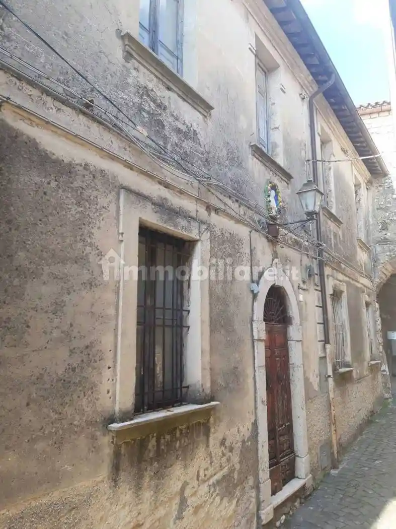 Palazzo - Edificio - foto 2