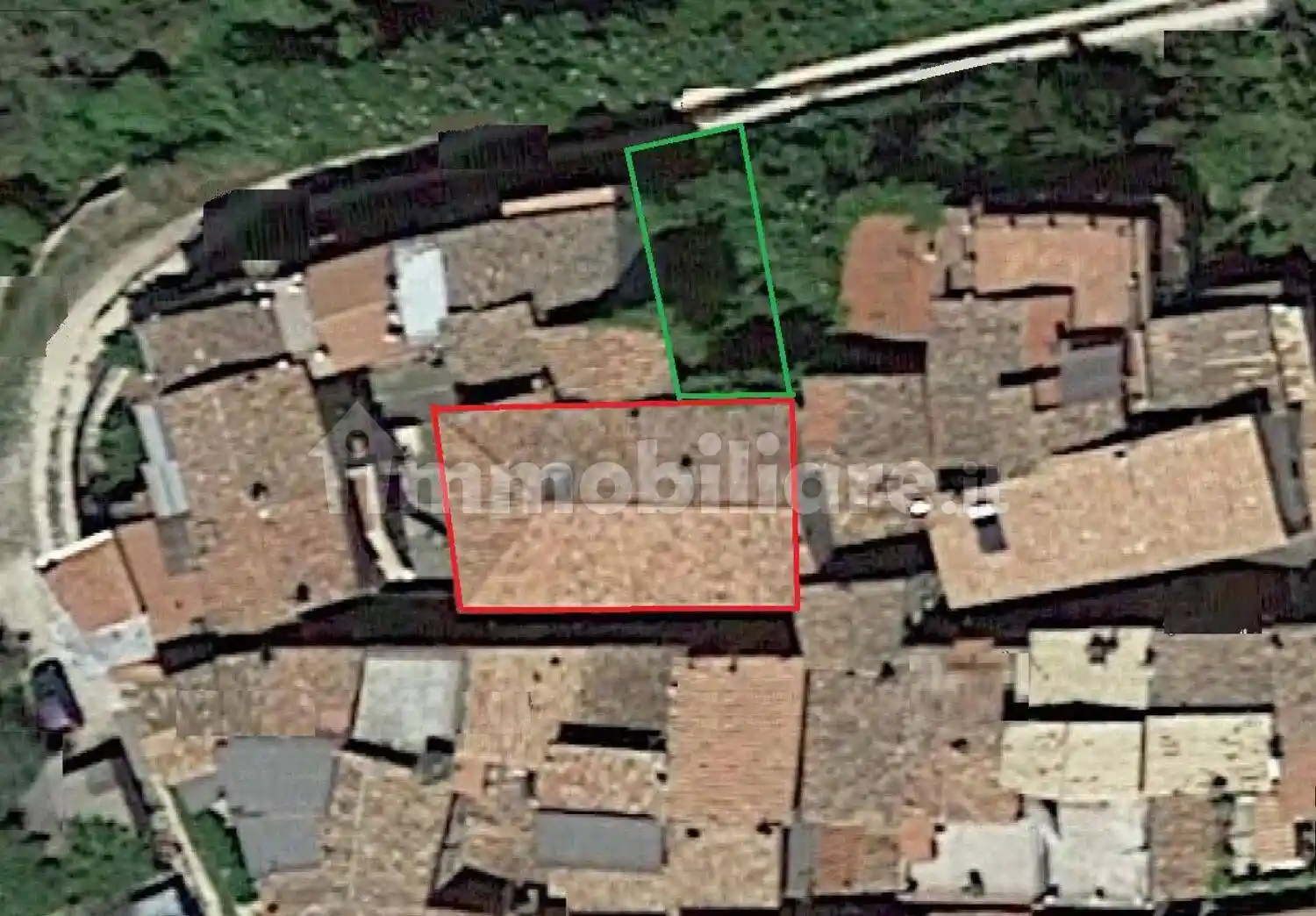 Palazzo - Edificio - foto 3